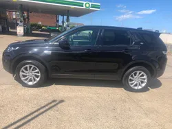 Black Used 2018 Land Rover Discovery Sport SE SUV | £13,495 (Good price)