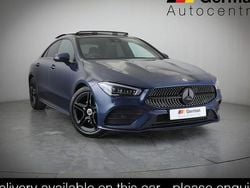 Used 2022 Mercedes 180 AMG Line Premium Plus Sedan | £26,750 (Fair price)