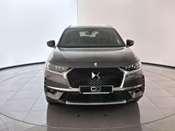 Grey Used 2022 DS Automobiles DS7 Crossback Rivoli SUV | £16,490 (Good price)