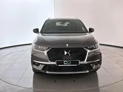 Grey Used 2022 DS Automobiles DS7 Crossback Rivoli SUV | £17,090