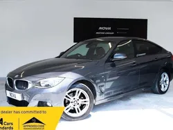 Used 2019 BMW 320 M Sport Hatchback | £12,850 (Super price)
