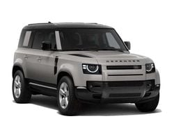 Grey New 2025 Land Rover Defender SE Dynamic SUV | £78,896 (Fair price)