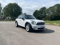 White Used 2014 Mini Cooper D Countryman SUV | £3,495 (Fair price)