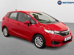 Used 2020 Honda Jazz SE Hatchback | £9,249 (Good price)