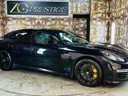 Used 2015 Porsche Panamera Turbo S Sedan | £30,995