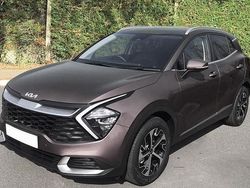 Used 2025 Kia Sportage SUV | £28,265 (Super price)