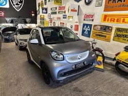 Grey Used 2017 Smart ForTwo Coupé Premium Coupe | £8,995 (Fair price)