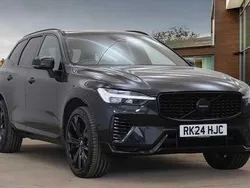 Used 2025 Volvo XC60 Ultra SUV | £42,495 (Good price)