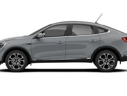 Grey Used 2023 Renault Arkana Engineered SUV | £16,820 (Fair price)