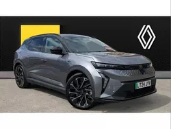 Other Used 2024 Renault Scénic Esprit Alpine MPV | £31,286 (Super price)