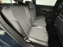 Green Used 2020 Peugeot 5008 Premium MPV | £18,663 (Fair price)