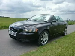 Used 2006 Volvo C70 Cabriolet | £6,995