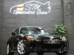 Black Used 2006 Honda S 2000 S Cabriolet | £18,490 (Fair price)