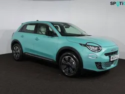Used 2025 Fiat 600 Hatchback | £19,294 (Good price)