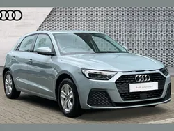Grey Used 2022 Audi A1 Design Hatchback | £16,964 (Good price)