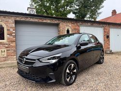 Black Used 2020 Vauxhall Corsa-e Hatchback | £8,995 (Fair price)