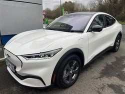 Star white Used 2024 Ford Mustang Hatchback | £29,000