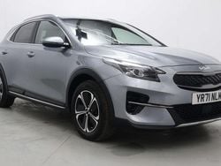Used 2022 Kia XCeed SUV | £14,500 (Fair price)
