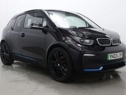 Used 2022 BMW i3 Hatchback | £16,800 (Fair price)