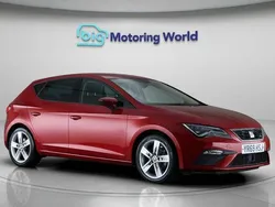 Used 2020 Seat Leon FR Hatchback | £10,800 (Good price)