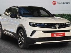 Olympic white New 2025 Vauxhall Mokka S SUV | £20,997 (Good price)