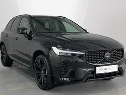 Used 2025 Volvo XC60 Plus SUV | £42,800 (Fair price)