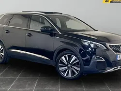 Used 2020 Peugeot 5008 Premium MPV | £13,695 (Super price)