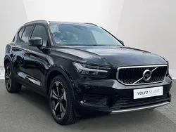Used 2019 Volvo XC40 Momentum SUV | £18,995 (Fair price)