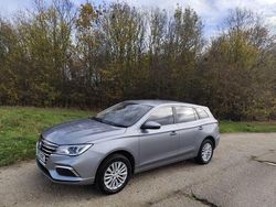 Silver Used 2021 MG MG5 EV Excite Estate | £5,995