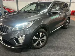 Used 2017 Kia Sorento 2 SUV | £8,995 (Good price)