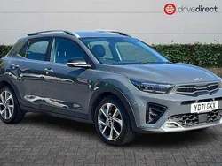 Used 2019 Kia Stonic 2 SUV | £11,832 (Fair price)