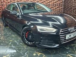 Used 2017 Audi A5 Coupe | £11,699 (Super price)