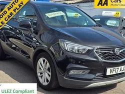 Used 2019 Vauxhall Mokka Design Edition SUV | £7,495 (Good price)