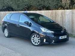 Toyota Prius+