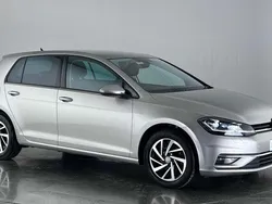 Used 2020 VW Golf VII Edition Hatchback | £13,350 (Good price)