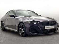 Other Used 2023 BMW 220 M Sport Coupe | £29,500 (Fair price)