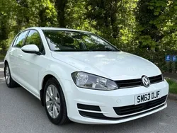 VW Golf VII