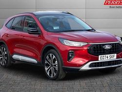 Used 2026 Ford Kuga Active SUV | £28,999 (A bit pricey)