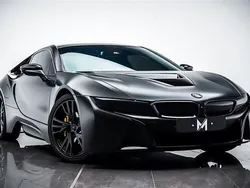 Used 2018 BMW i8 Pure Impulse Coupe | £36,995 (A bit pricey)