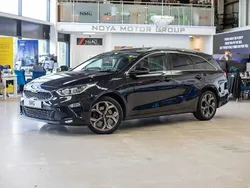 Used 2020 Kia Ceed Sportswagon 3 Estate | £11,999 (Fair price)