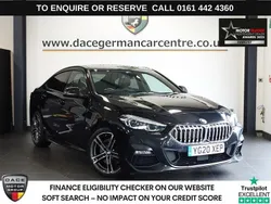 Black Used 2020 BMW 220 M Sport Coupe | £16,389