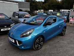 Used 2011 Renault Wind GT-Line | £3,999