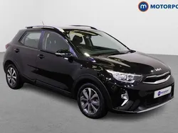 Used 2024 Kia Stonic 2 SUV | £13,199 (Good price)