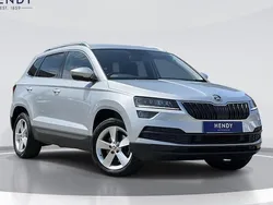Used 2022 Skoda Karoq SE L SUV | £14,299 (Good price)