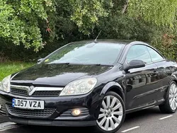 Used 2007 Vauxhall Astra | £3,495 (Fair price)