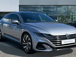 VW Arteon