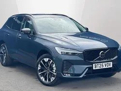 New 2026 Volvo XC60 Ultra SUV | £51,195 (Super price)