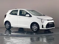 New 2024 Kia Picanto 2 Hatchback | £15,920 (A bit pricey)