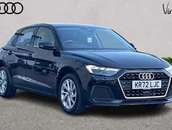 Used 2025 Audi A1 Sportback Sport Hatchback | £18,400 (Super price)