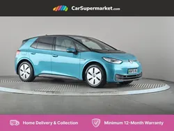 Other Used 2020 VW ID.3 Pro Performance Hatchback | £13,197 (Fair price)